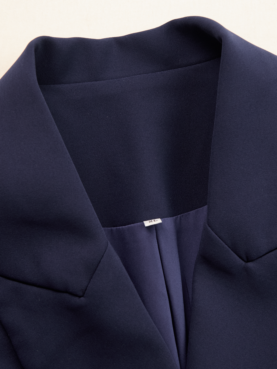 Vivienne | Tailored Blazer Dress