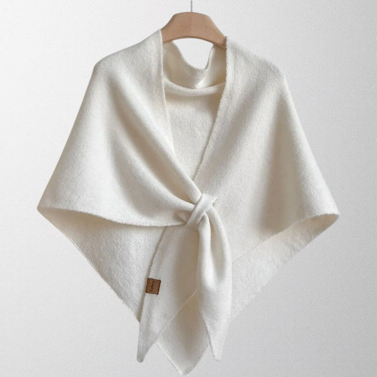 Marisol | Soft Autumn Scarf