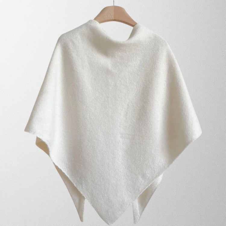 Marisol | Soft Autumn Scarf