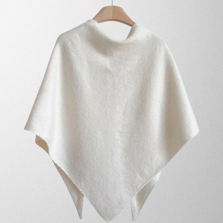 Marisol | Soft Autumn Scarf
