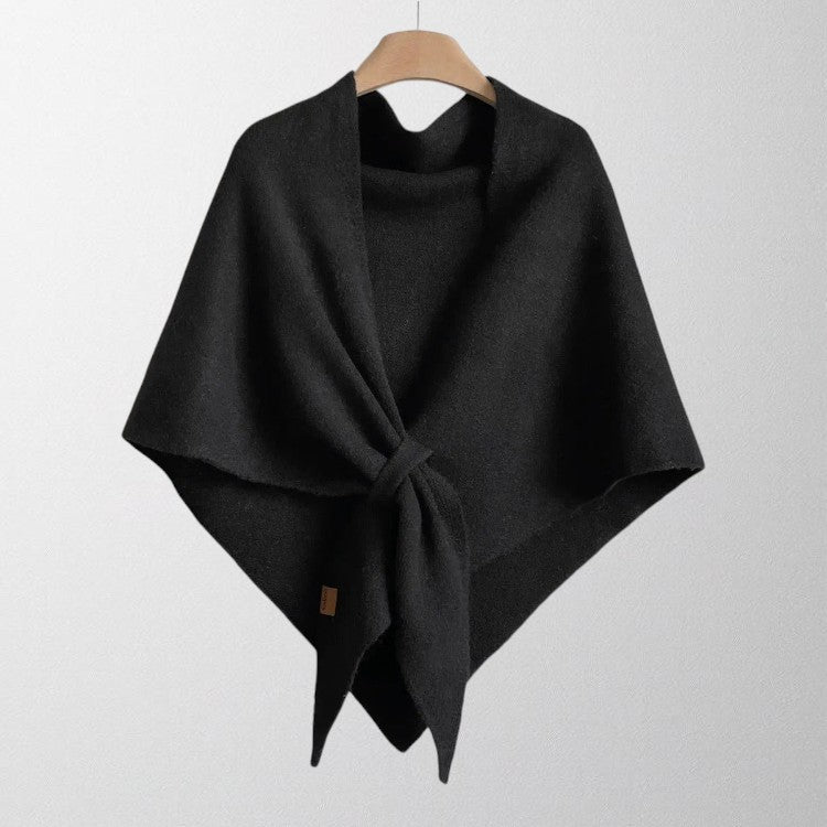 Marisol | Soft Autumn Scarf