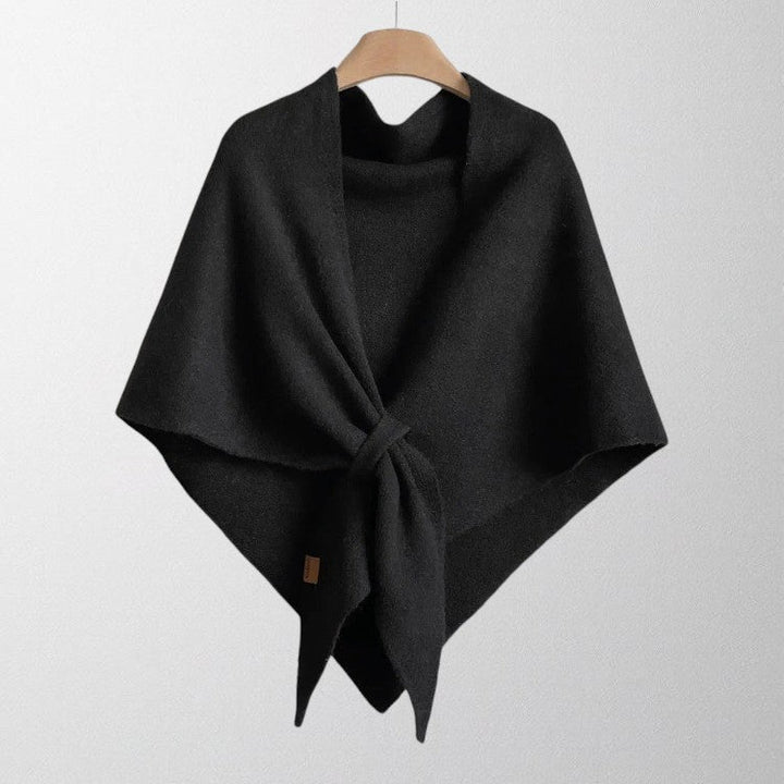 Marisol | Soft Autumn Scarf