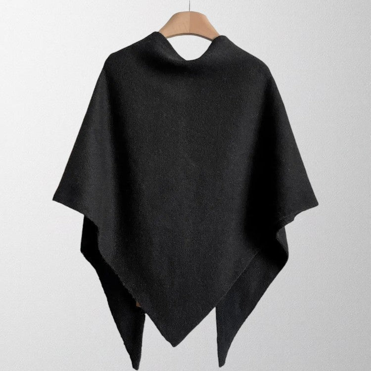 Marisol | Soft Autumn Scarf