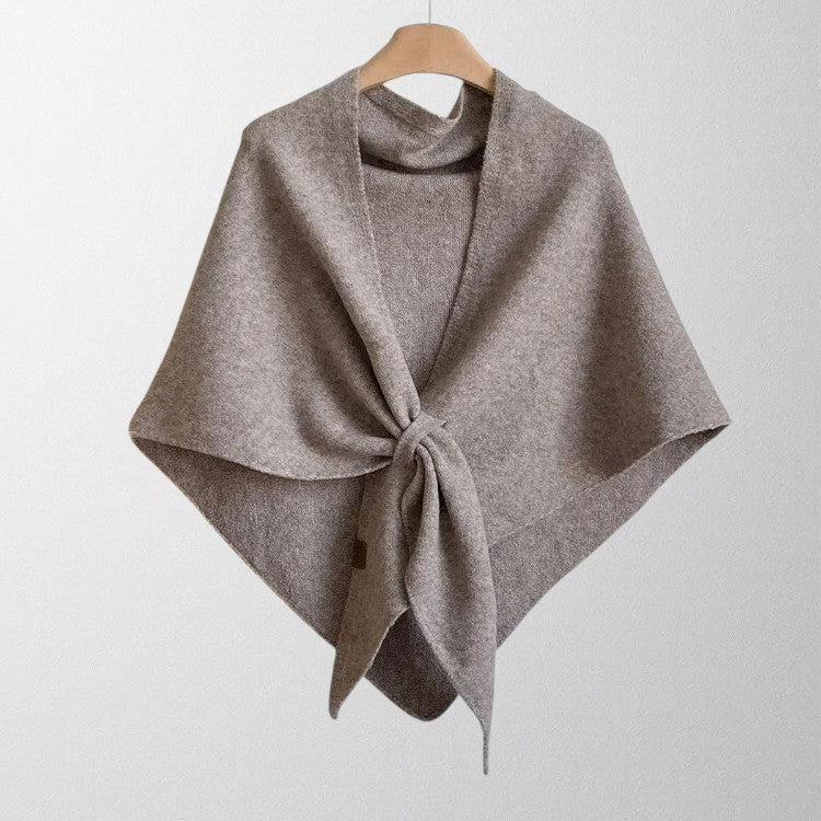 Marisol | Soft Autumn Scarf