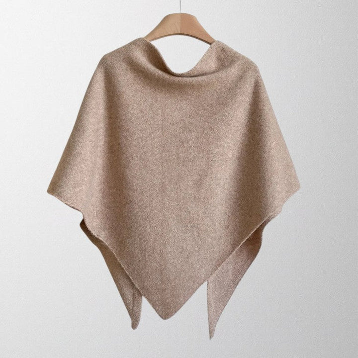 Marisol | Soft Autumn Scarf