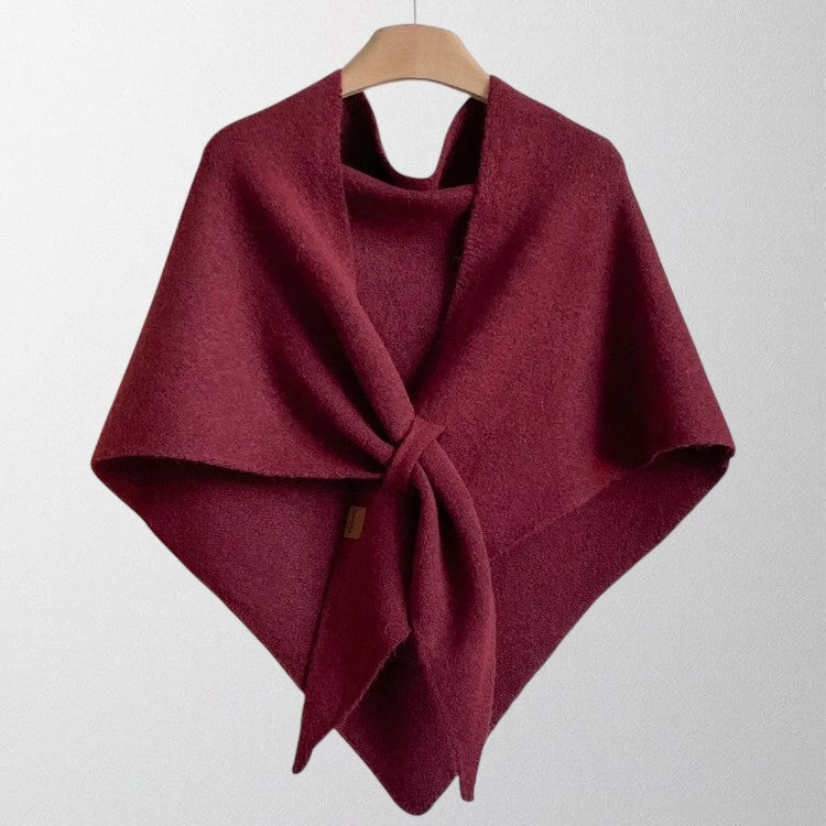 Marisol | Soft Autumn Scarf