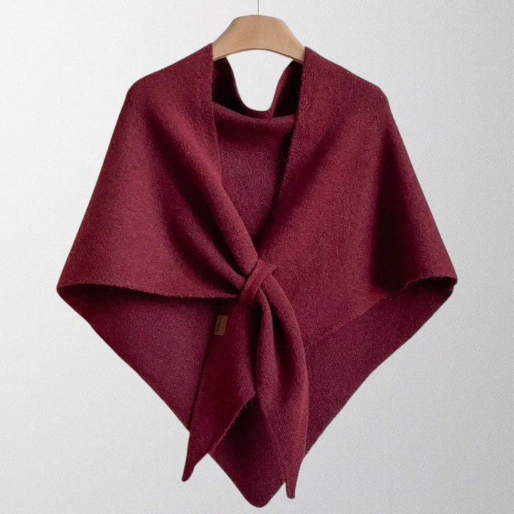 Marisol | Soft Autumn Scarf