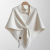 Delphine | Soft Drape Scarf