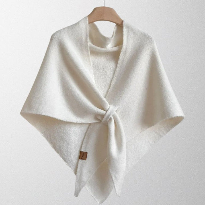 Delphine | Soft Drape Scarf