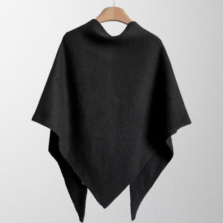 Delphine | Soft Drape Scarf