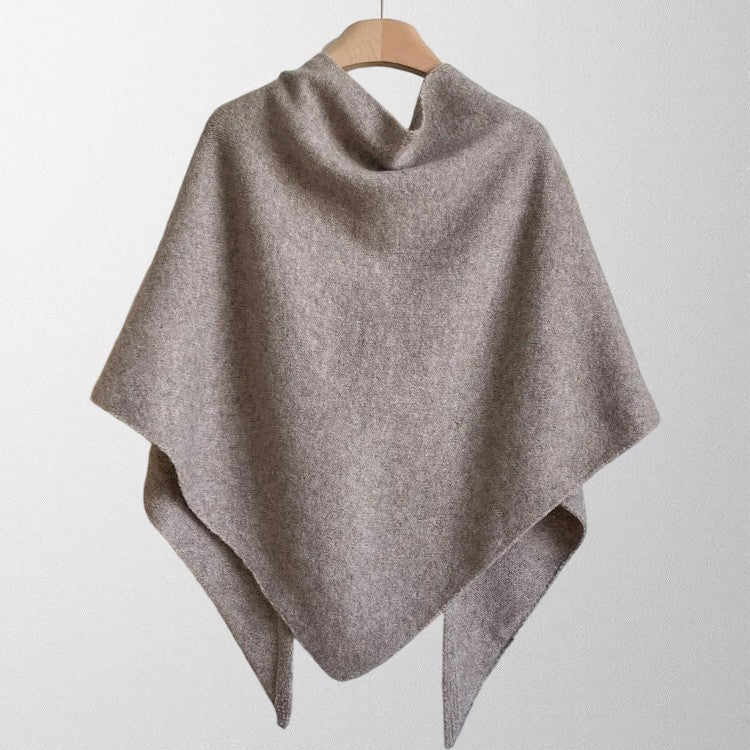Delphine | Soft Drape Scarf