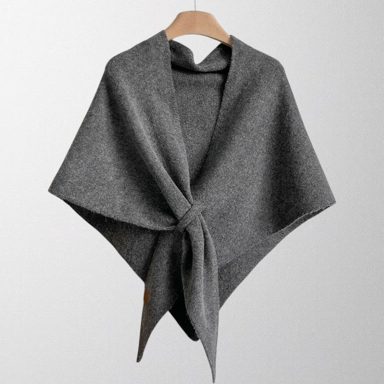 Delphine | Soft Drape Scarf