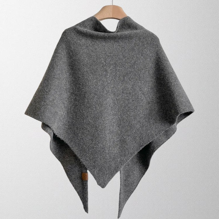 Delphine | Soft Drape Scarf