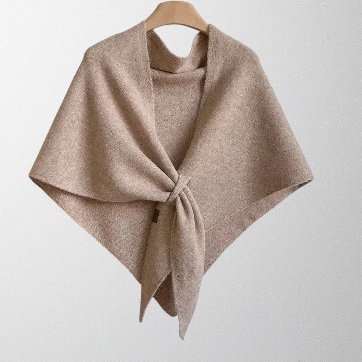 Delphine | Soft Drape Scarf