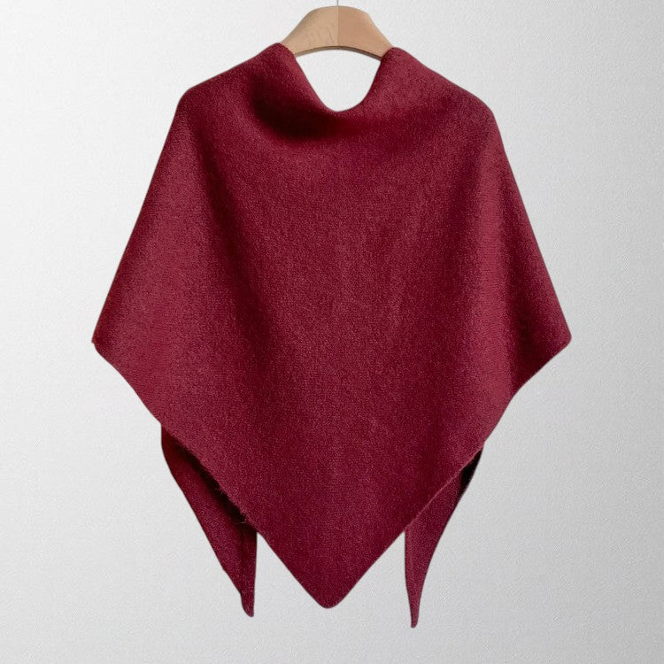 Delphine | Soft Drape Scarf