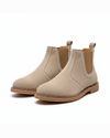 Ezra | Leather Chelsea Boots