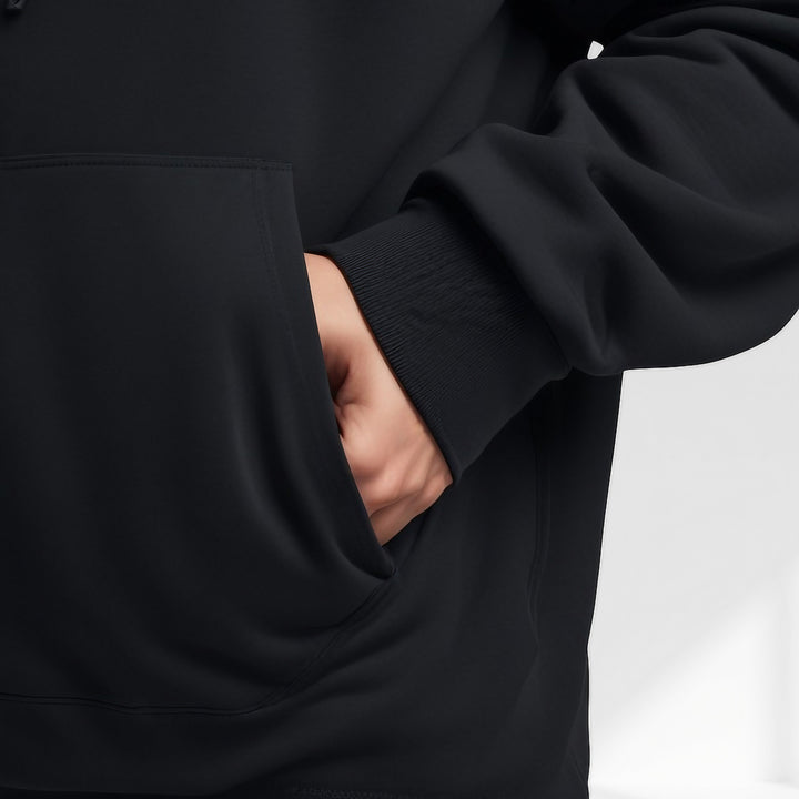 Silas | Pullover Hoodie, Oversized Fit