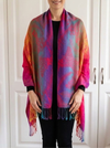 Genevieve | Cashmere Scarf