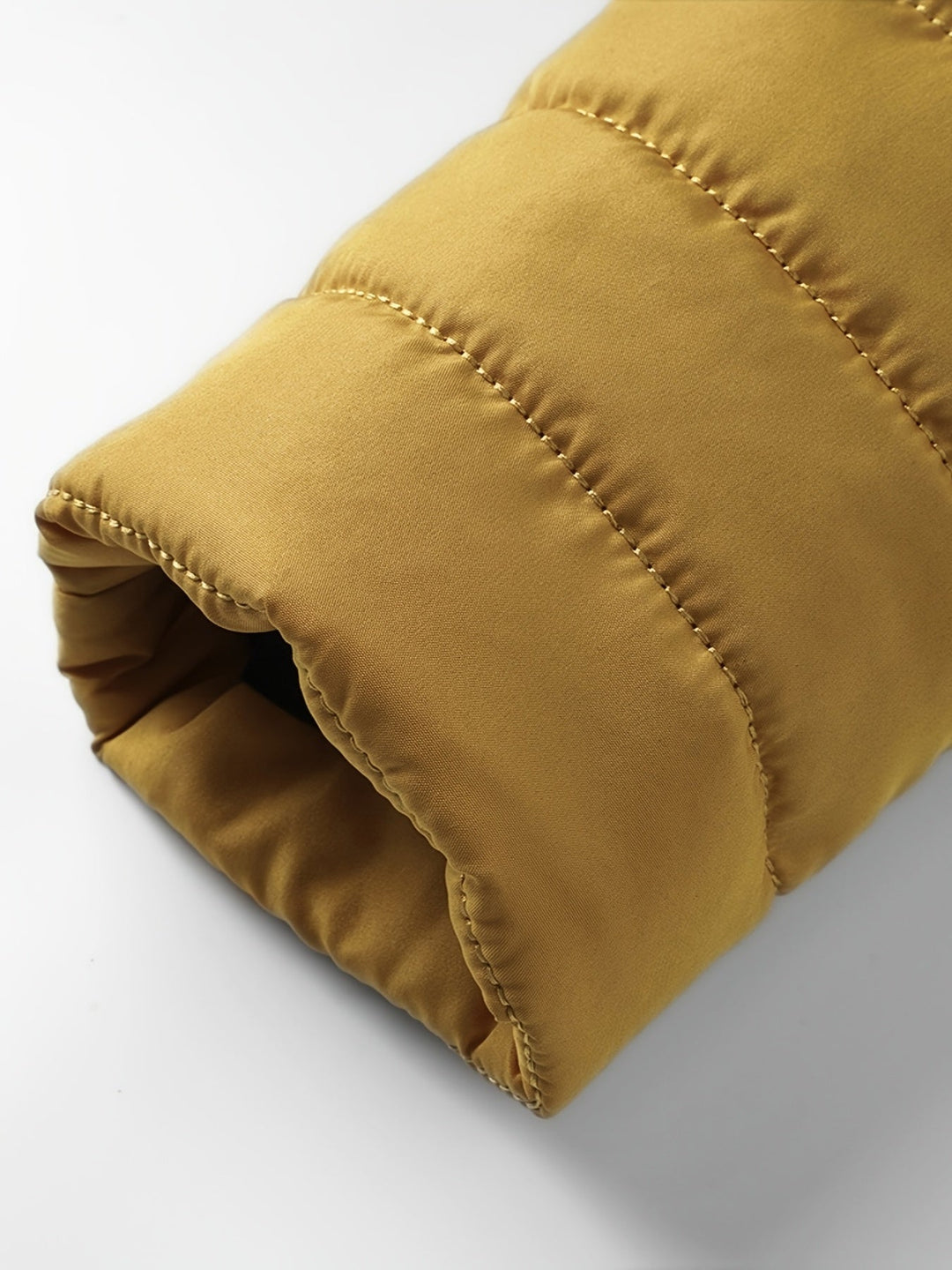 Hugo | Men's Lightweight Quilted Puffer Jacket