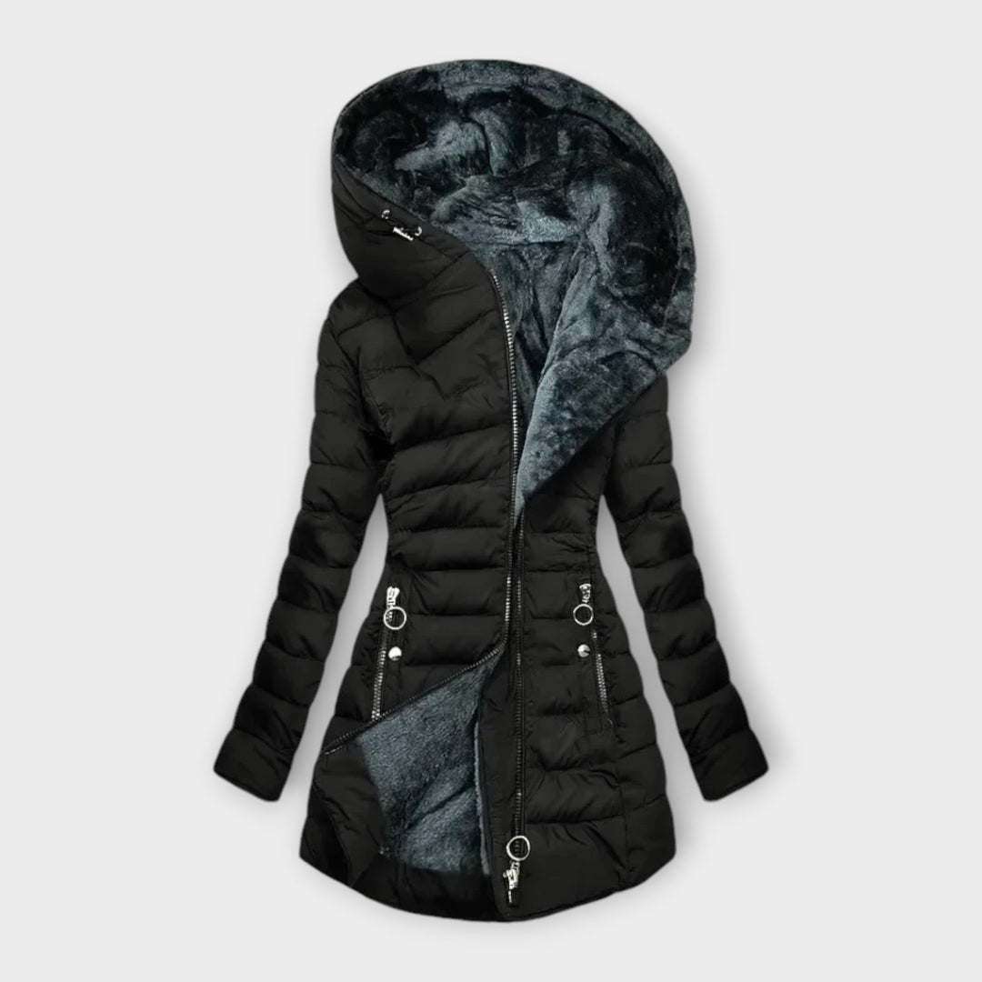 Rosalyne | Puffer Jacket for Women