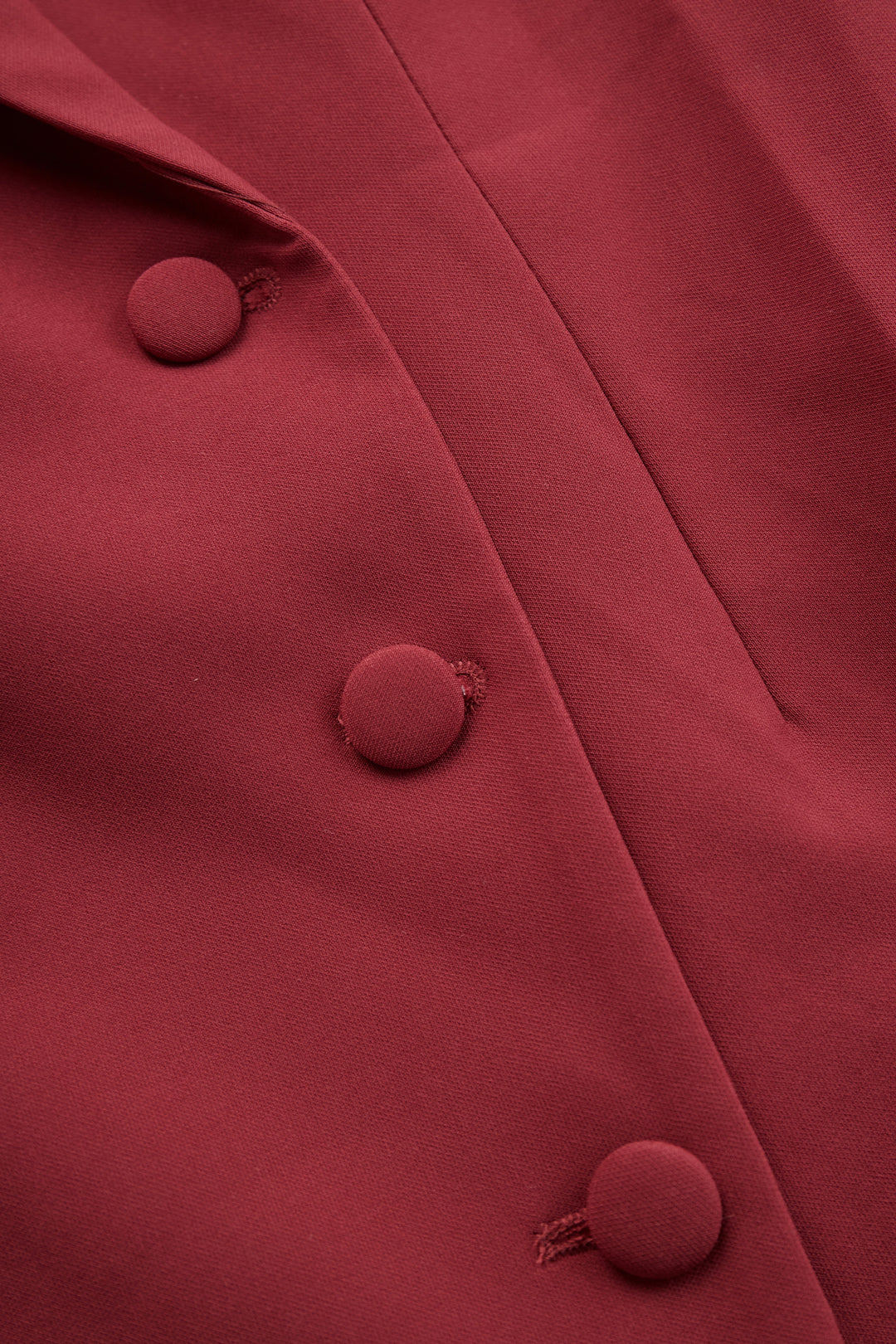 Vivienne | Tailored Blazer Dress