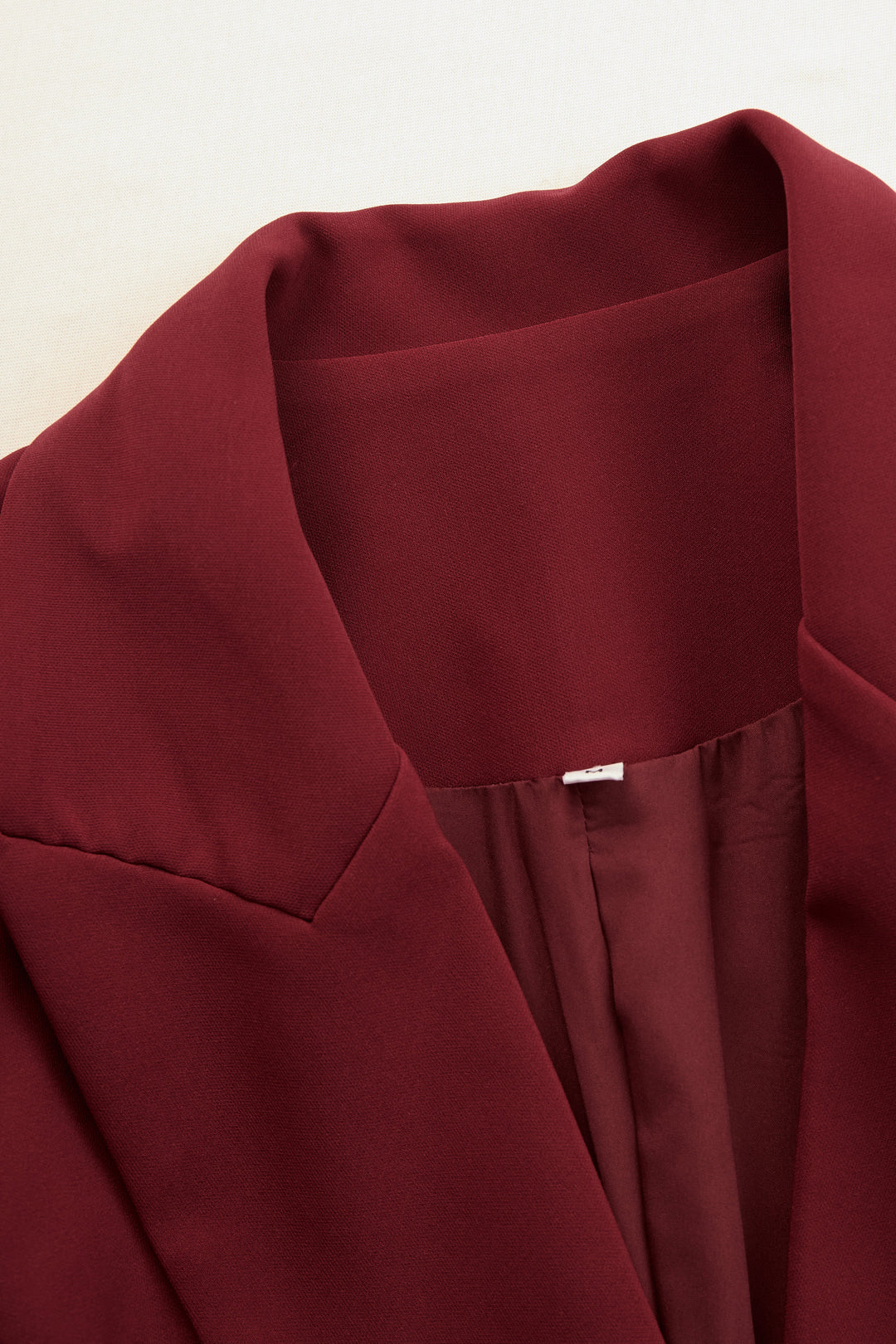 Vivienne | Tailored Blazer Dress