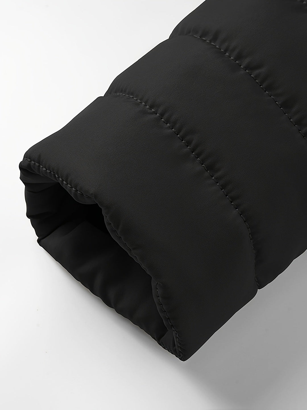 Hugo | Men's Lightweight Quilted Puffer Jacket