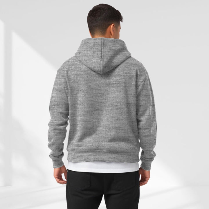 Silas | Pullover Hoodie, Oversized Fit