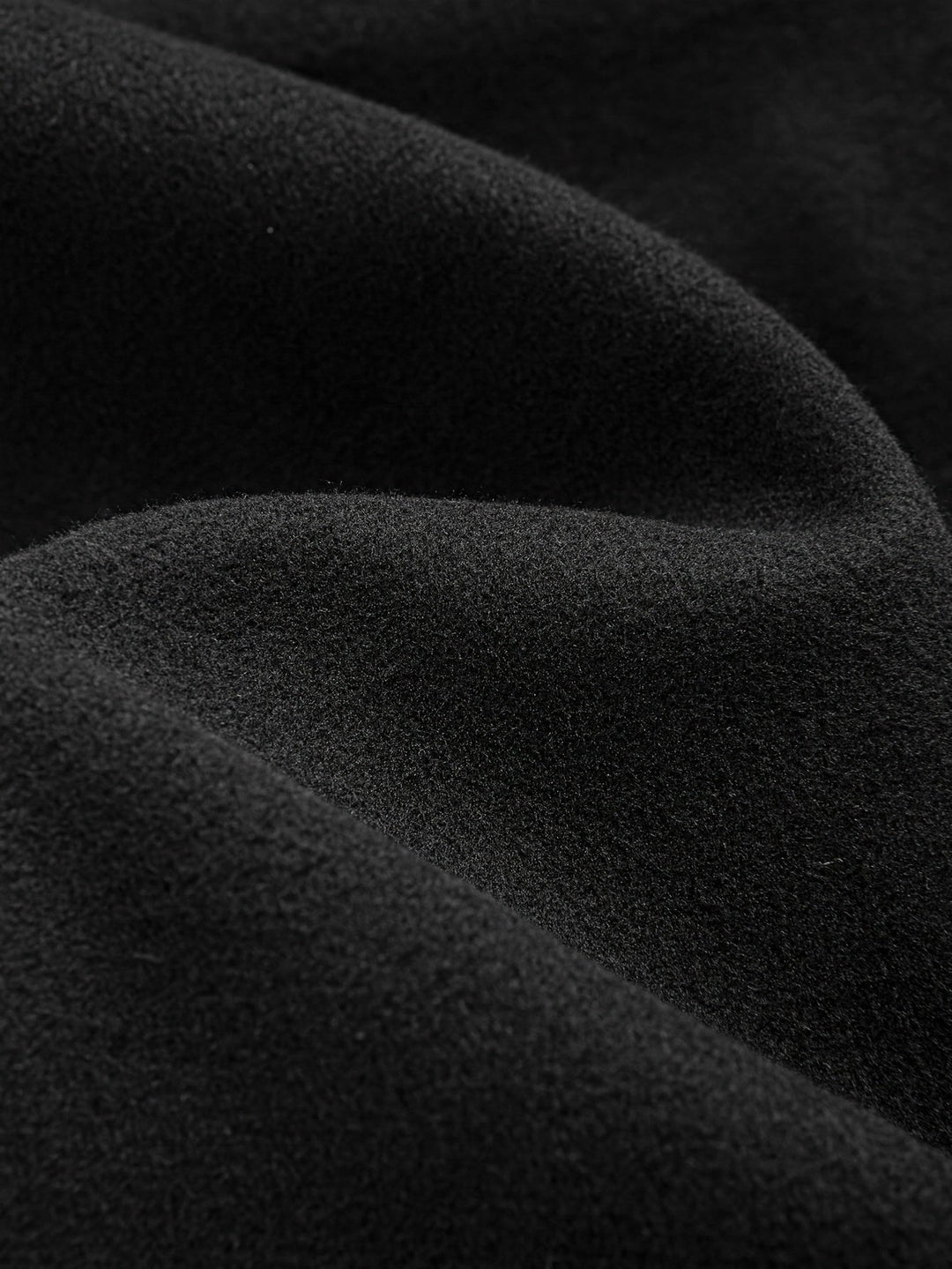 Winston | Double-Breasted Tailored Overcoat