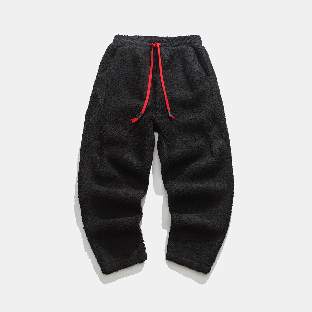 Harrison | Fleece Lined Lounge Pants