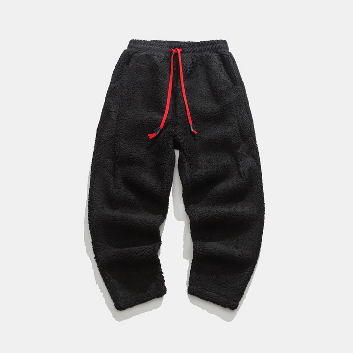 Harrison | Fleece Lined Lounge Pants