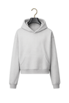 Grayson | Heavyweight Cotton Hoodie