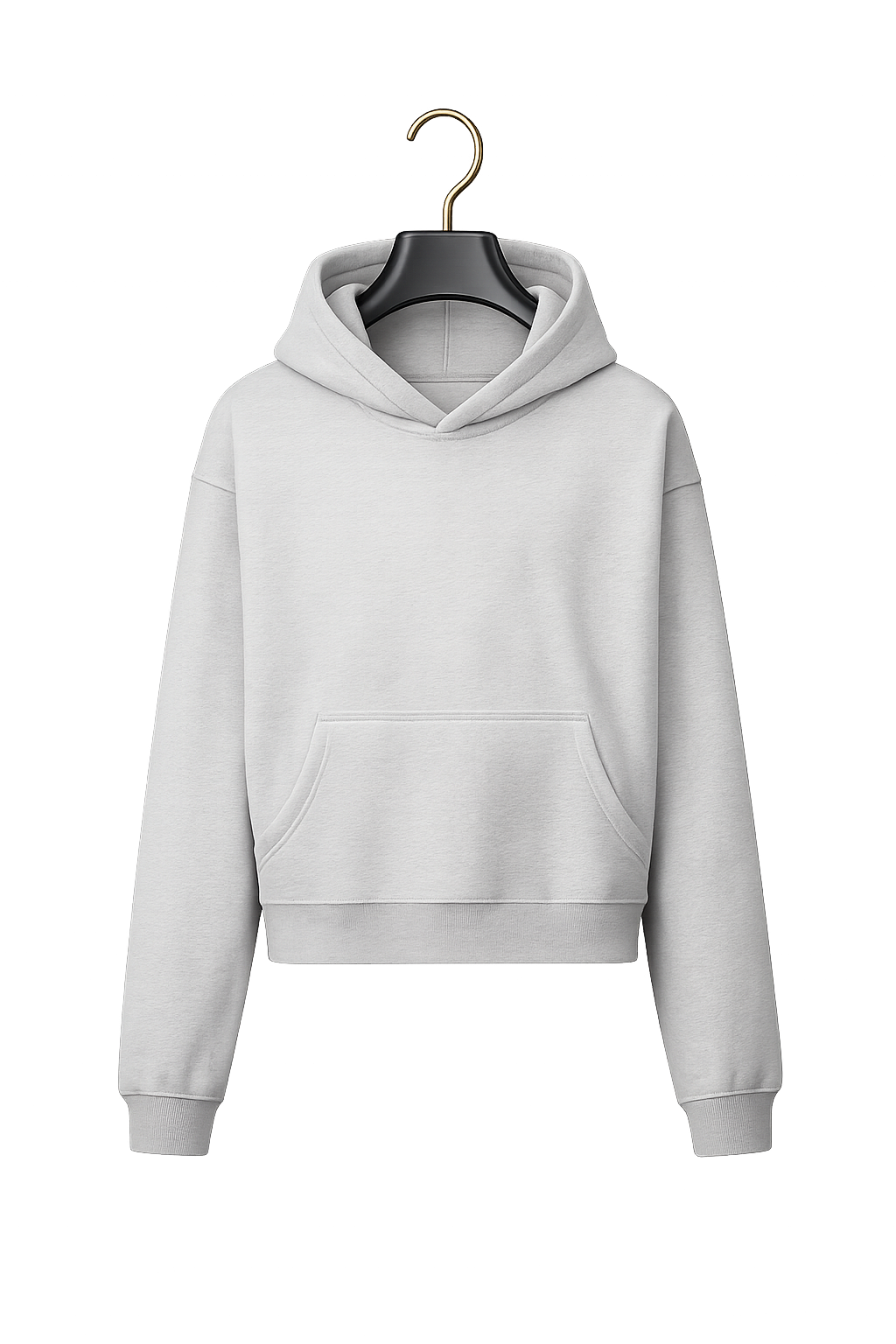 Grayson | Heavyweight Cotton Hoodie