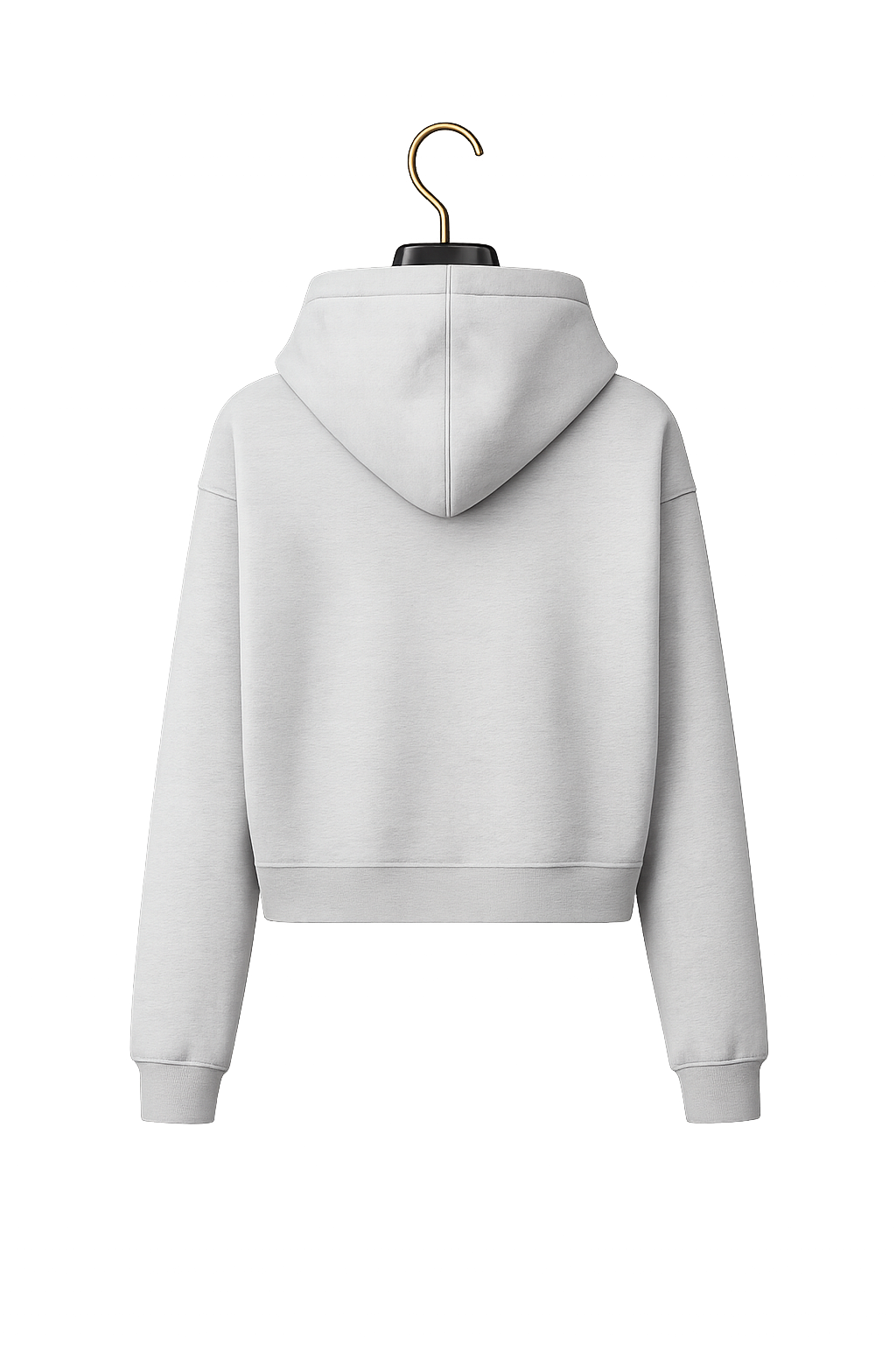 Grayson | Heavyweight Cotton Hoodie