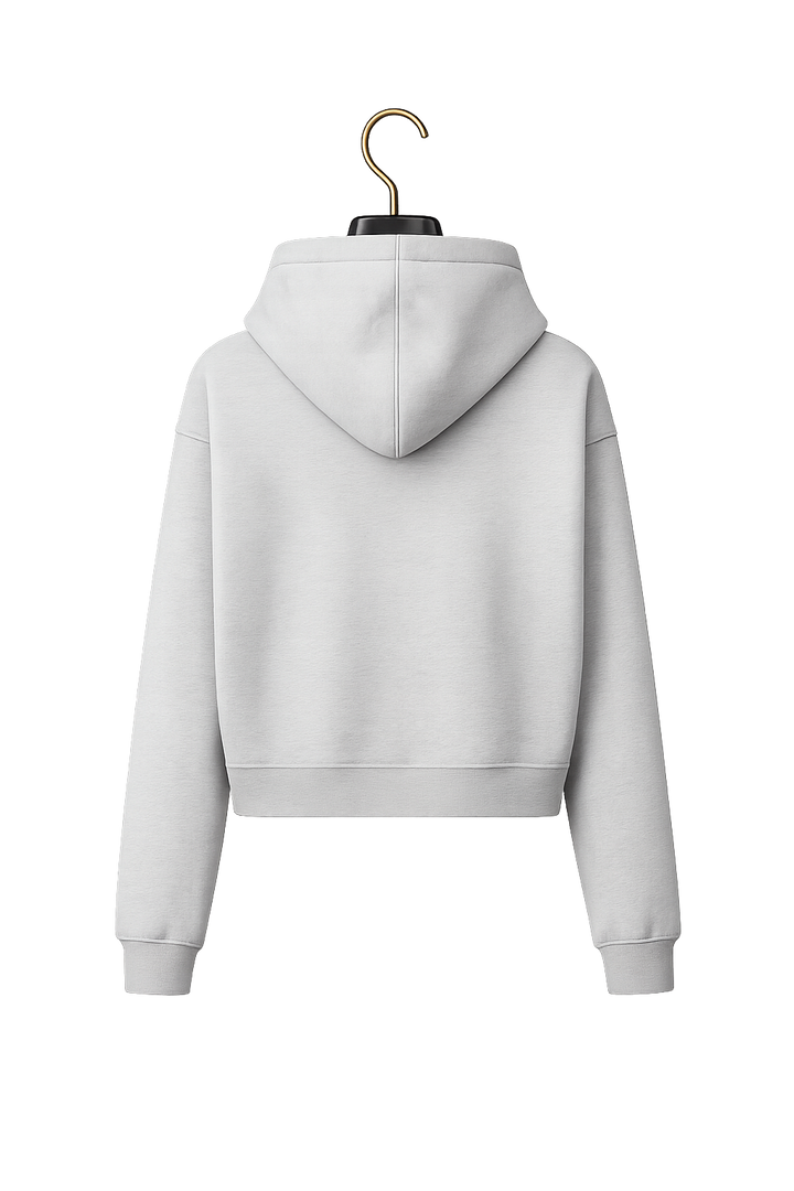 Grayson | Heavyweight Cotton Hoodie