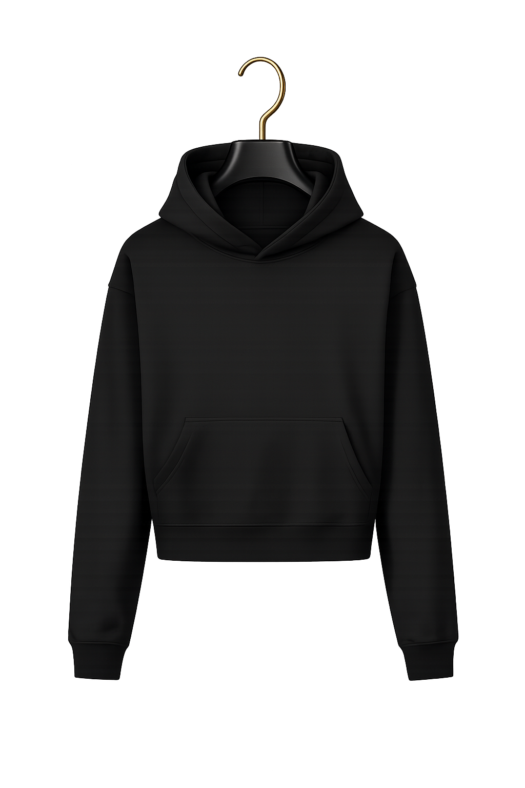 Grayson | Heavyweight Cotton Hoodie