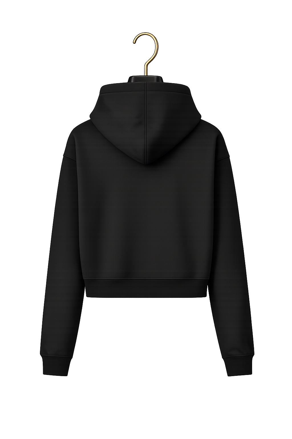Grayson | Heavyweight Cotton Hoodie