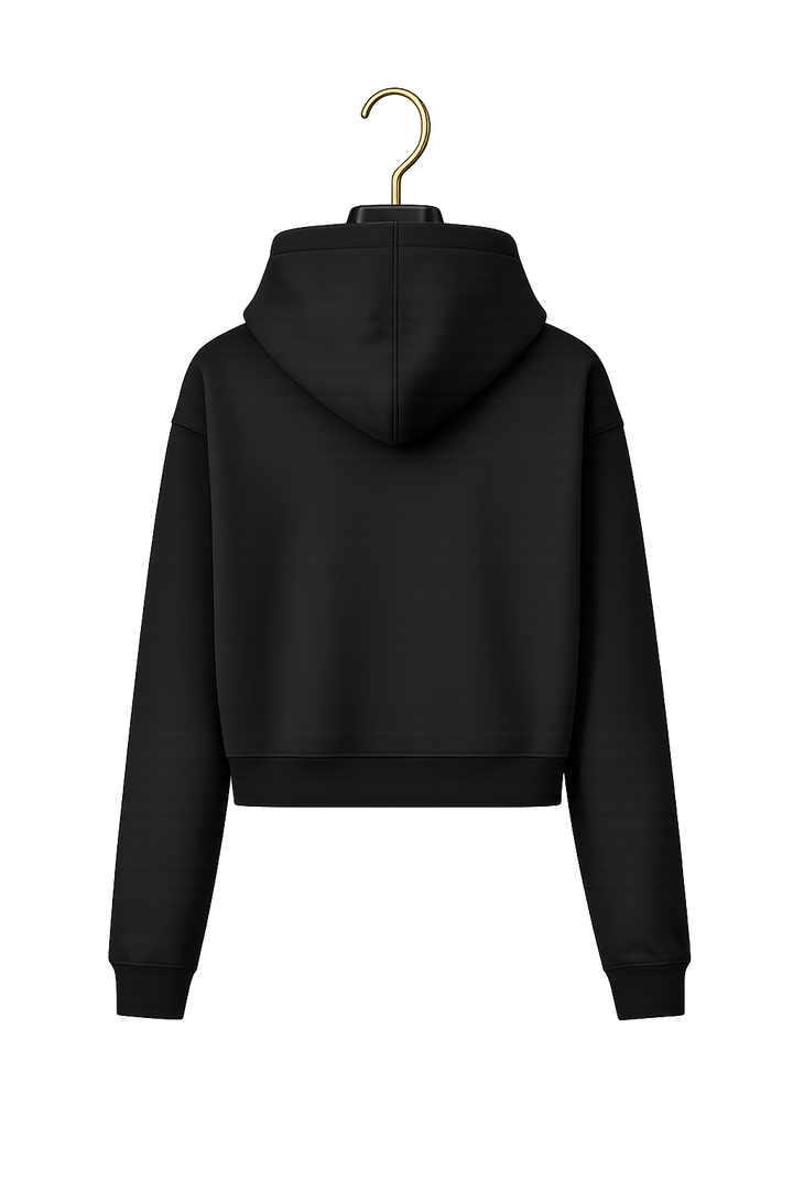 Grayson | Heavyweight Cotton Hoodie