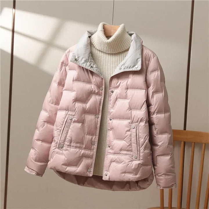 Vesna | Down Puffer Jacket
