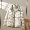 Vesna | Down Puffer Jacket