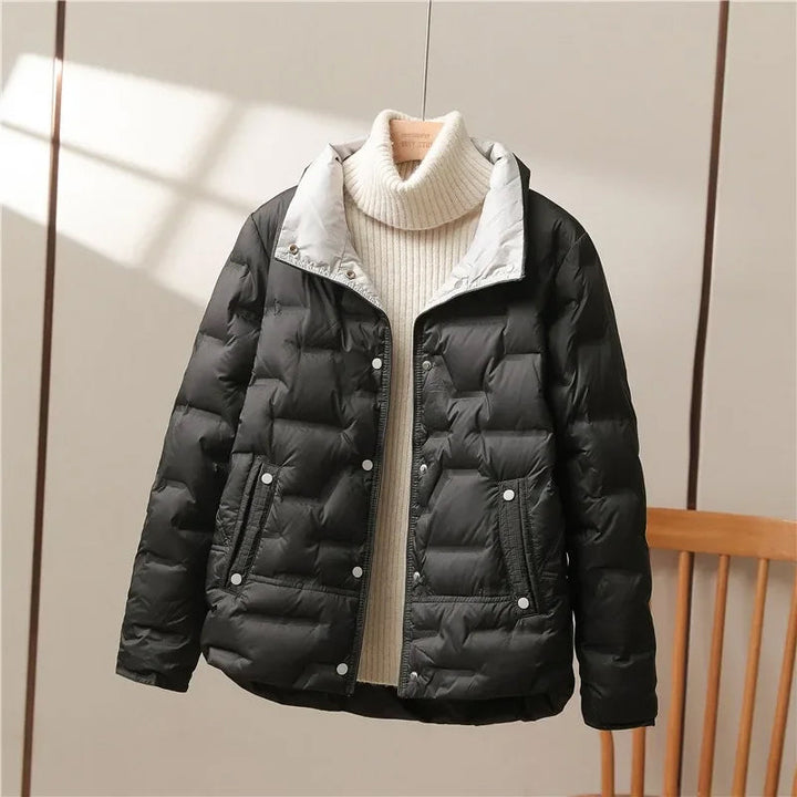 Vesna | Down Puffer Jacket