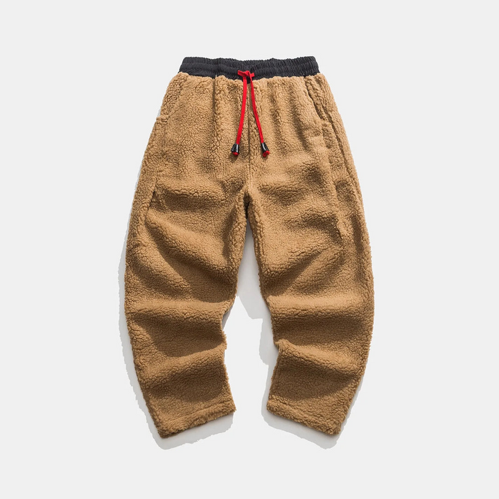 Harrison | Fleece Lined Lounge Pants