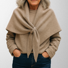 Marisol | Soft Autumn Scarf
