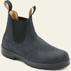Marcus | Leather Chelsea Boots