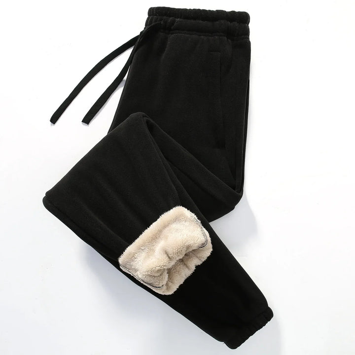 Marcus | Fleece Lined Joggers