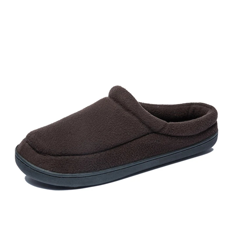 Marcus Wren | Men's Suede Slippers