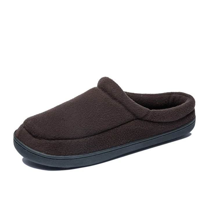 Marcus Wren | Men's Suede Slippers