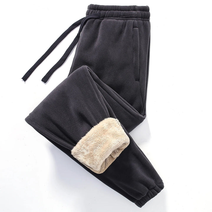 Marcus | Fleece Lined Joggers