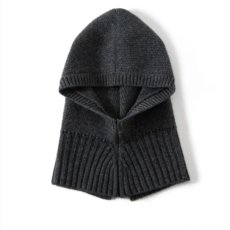 Cortina Cashmere Hood