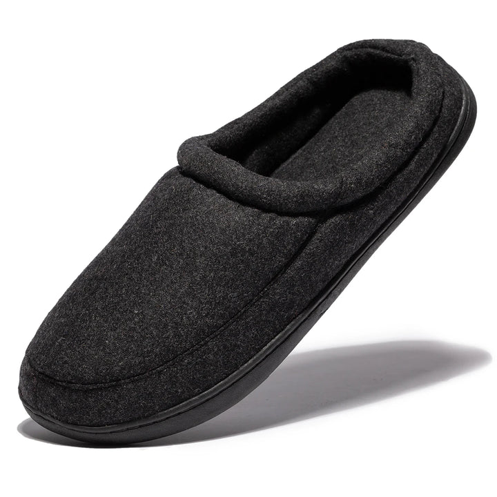 Marcus Wren | Men's Suede Slippers